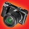 Цифровая фотокамера Sony nex7