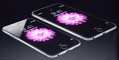 iPhone 6 и iPhone 6 Plus, обзор, основные характеристики новых сартфонов