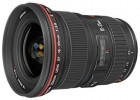 Объектив Canon 16-35mm f/2.8, обзор и основные характеристики